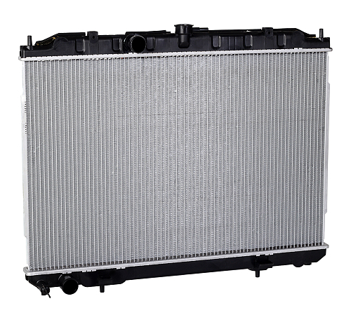 Радиатор охлаждения для автомобилей X-Trail T30 (01-) MT