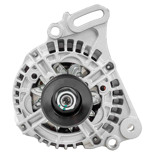 Генератор для автомобилей VAG Fabia II (07-)/Octavia I (00-)/Polo (09-) 1.4i 80A