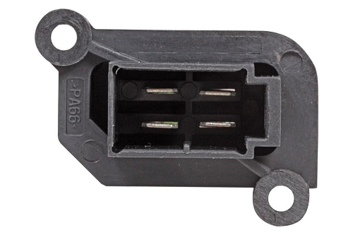 Резистор электровентилятора отопителя для автомобилей Ford Transit (00-)/Transit (06-)