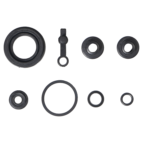 Ремкомплект суппорта для автомобилей Hyundai Solaris (10-) задний d=34мм