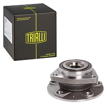 Ступица передняя в сборе с подшипником для автомобиля Skoda Octavia (04-)