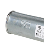 Глушители универсальные