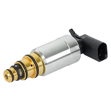 Клапан регулирующий компрессора кондиционера для автомобилей Skoda Octavia A5 (04-) (тип Zexel)