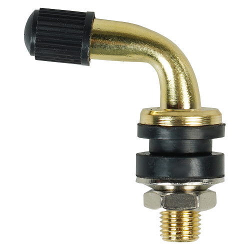 Вентиль для б/к шин PVR 30, латунь