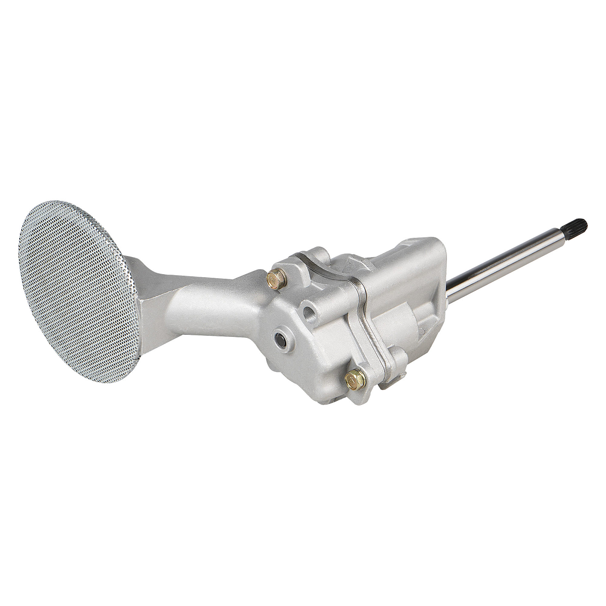 Насос масляный для автомобилей Лада 2121