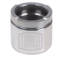 Поршень суппорта для автомобилей Daewoo / Chevrolet / Opel с тормозной системой ATE передний d=52мм