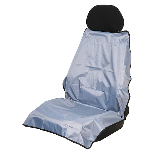 Накидка защитная на переднее сиденье, 70х125 см