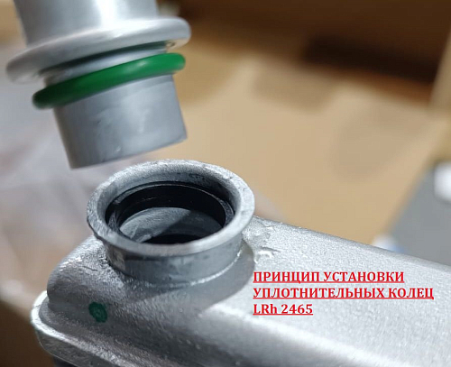 Радиатор отопления для а/м Suzuki Grand Vitara (05-)