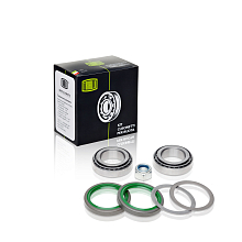 Ремонтный комплект ступицы передней (правой/левой) для автомобиля Лада 2121