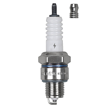 Свеча зажигания для автомобилей ГАЗ/УАЗ с дв. ЗМЗ-402/УМЗ-421 (ан. LPG3) CNG/LPG