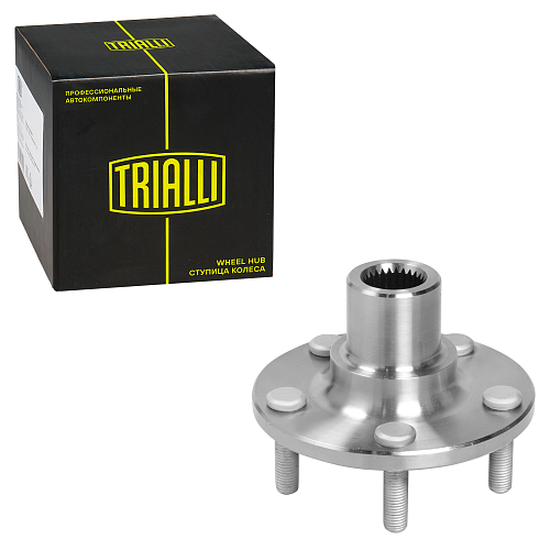 Ступица передняя для автомобиля Ford Focus (11-)