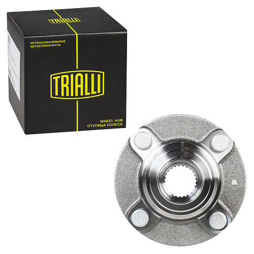 Ступица передняя для автомобиля Chevrolet Cobalt (11-)