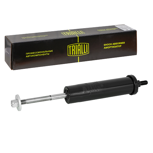 Амортизатор кабины для автомобилей Scania 4 (95-) (205/302 12x93 12x25 I/I) (газовый) (аналог SACHS 290987)