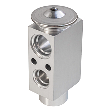 Клапан расширительный кондиционера (ТРВ) для автомобилей Focus III (11-)