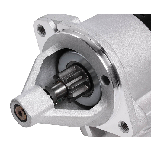 Стартер для автомобилей ГАЗ/УАЗ с дв. ЗМЗ-405/406/409 (ан. 5742.3708) 1,7кВт