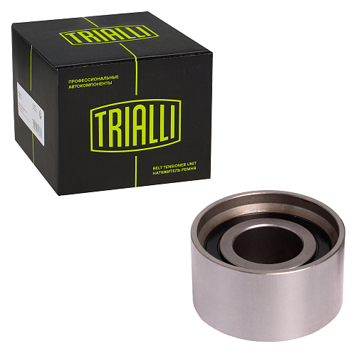 Ролик ГРМ для автомобилей Great Wall Hover (05-)/H3 (10-)/H5 (11-) 2.4i (опорный)