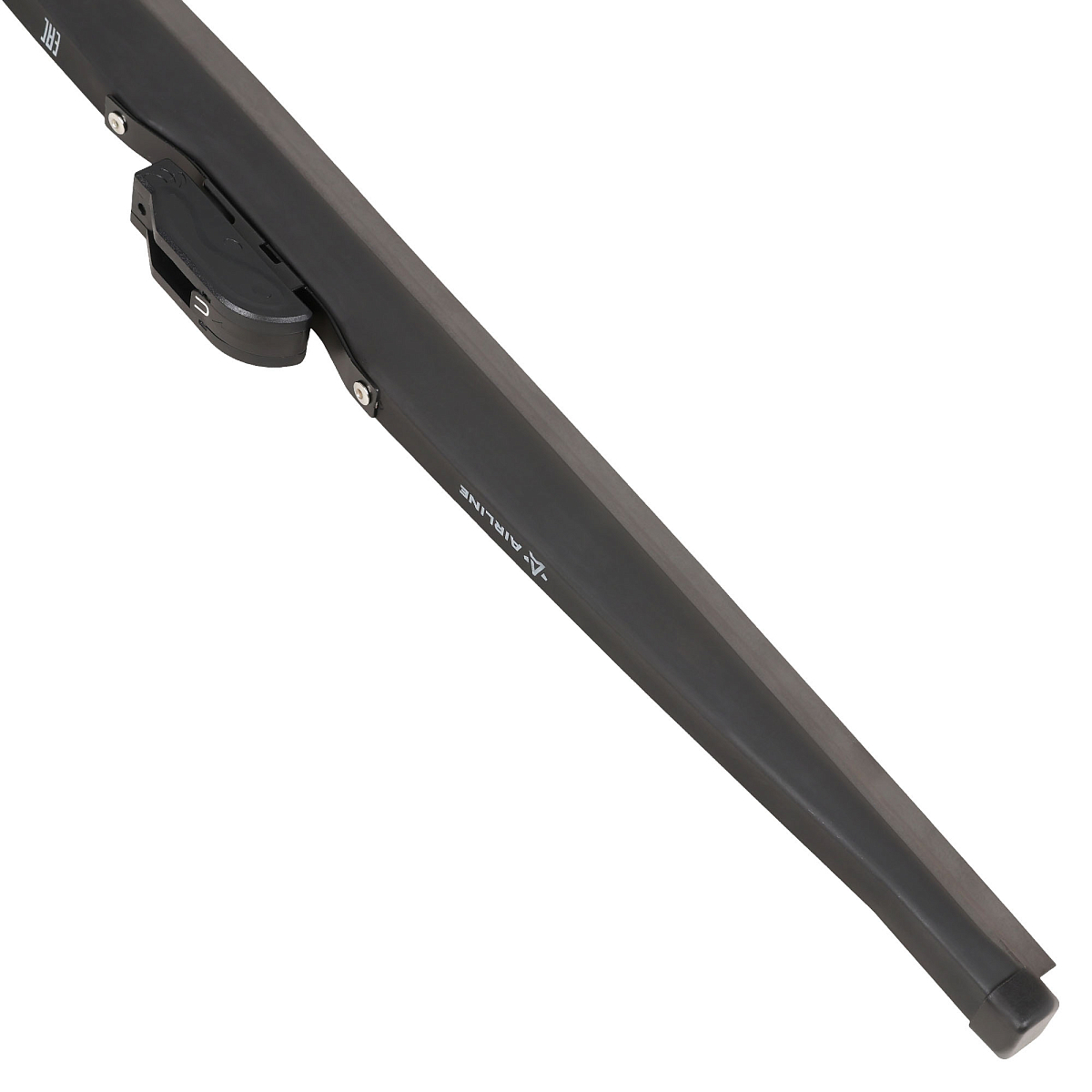 Щетка стеклоочистителя зимняя 500мм (20") 5 адаптеров