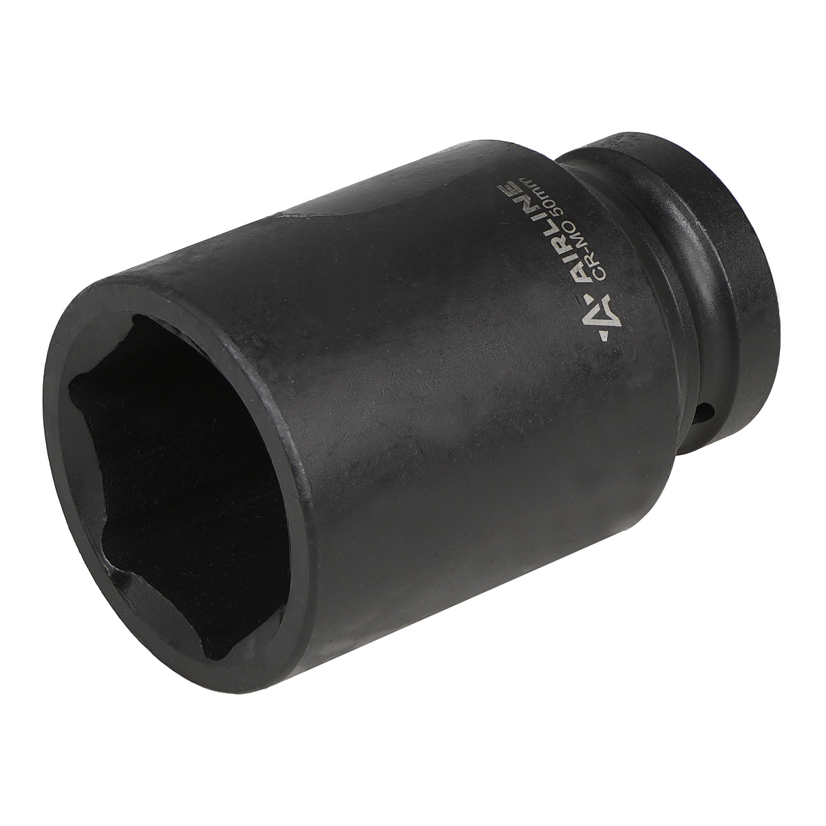 Головка ударная торцевая 1"DR шестигранная 50мм, L=110мм