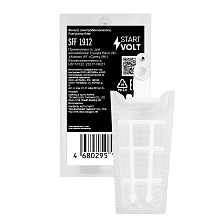 Фильтр электрического бензонасоса для автомобилей Toyota RAV4 (00-)/Avensis (97-)/Camry (96-) (D=11мм)