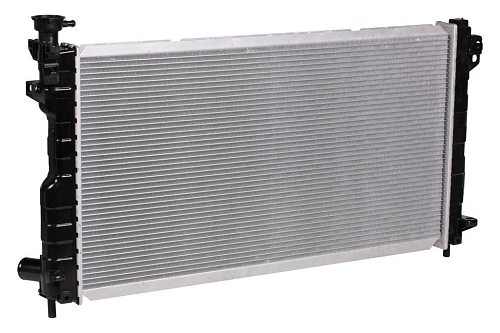 Радиатор охлаждения для автомобилей Caravan (01-)/Voyager (01-) 2.4i/3.3i M/A