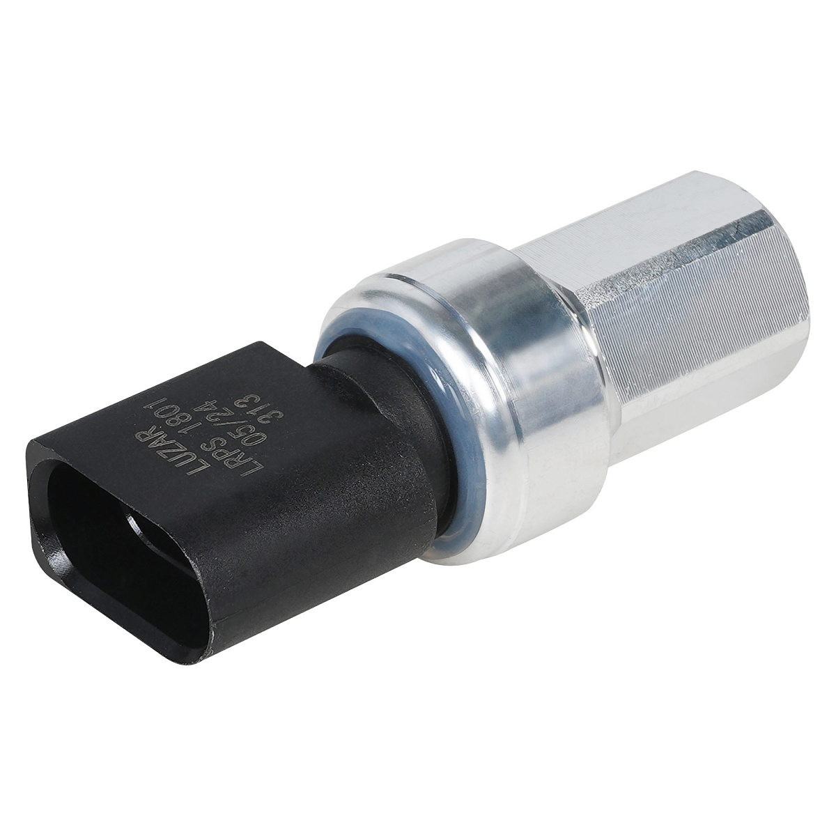 Датчик давления хладагента для автомобилей VW Polo Sedan (11-)/Skoda Rapid (13-)