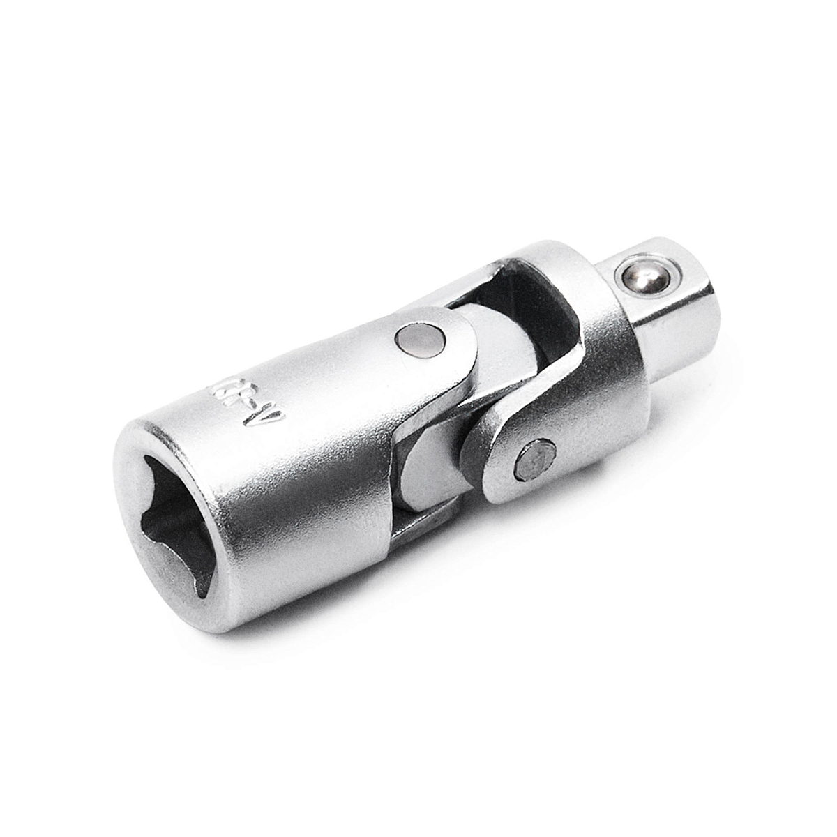 Набор инструментов универсальный 125пр. (головки 1/2", 1/4") кейс