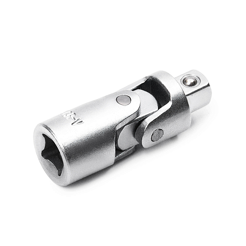 Набор инструментов универсальный 125пр. (головки 1/2", 1/4") кейс