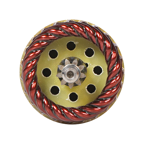 Ротор стартера для автомобилей VAG Touareg (05-)/Q7 (06-) 3.6FSi