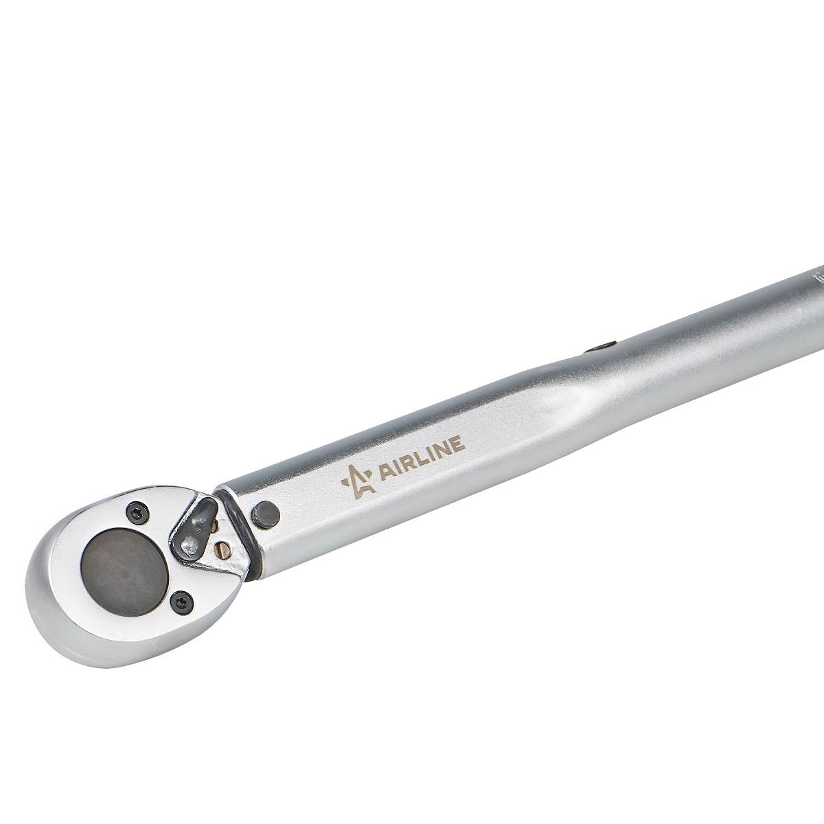 Ключ динамометрический 3/8" 19-110Нм, кейс