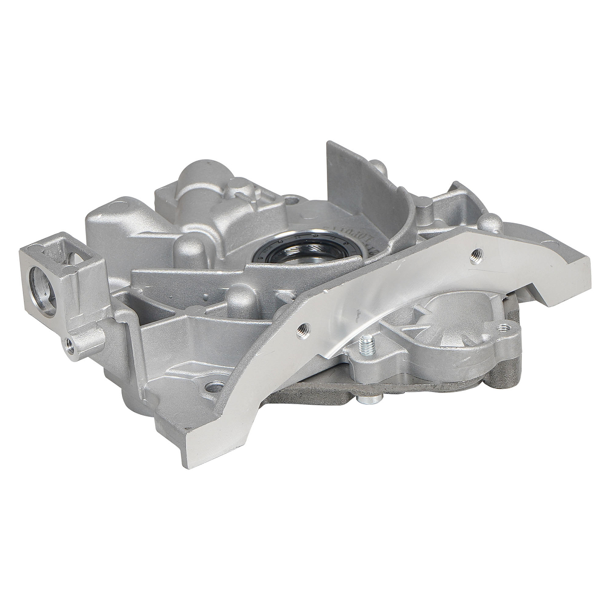 Насос масляный для автомобилей Лада 2112