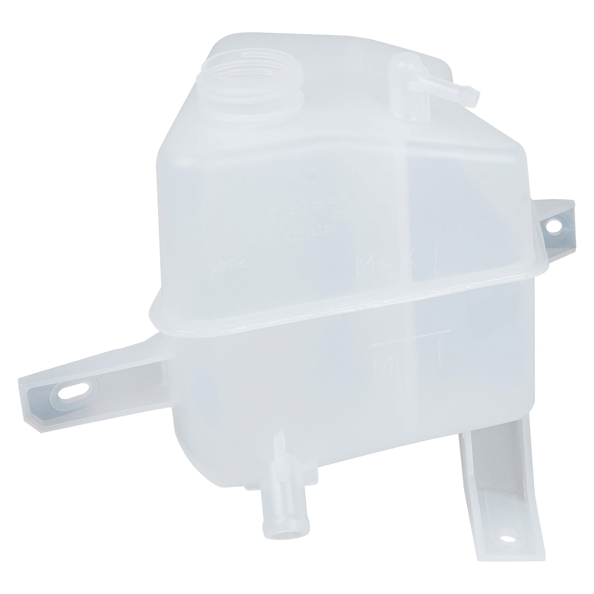 Бачок расширительный охлаждающей жидкости для а/м Лада 2190 Гранта/1117-19 Калина