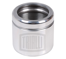 Поршень суппорта для автомобилей Ford / Mazda / Opel / Renault / Toyota / VW с тормозной системой ATE передний d=57мм