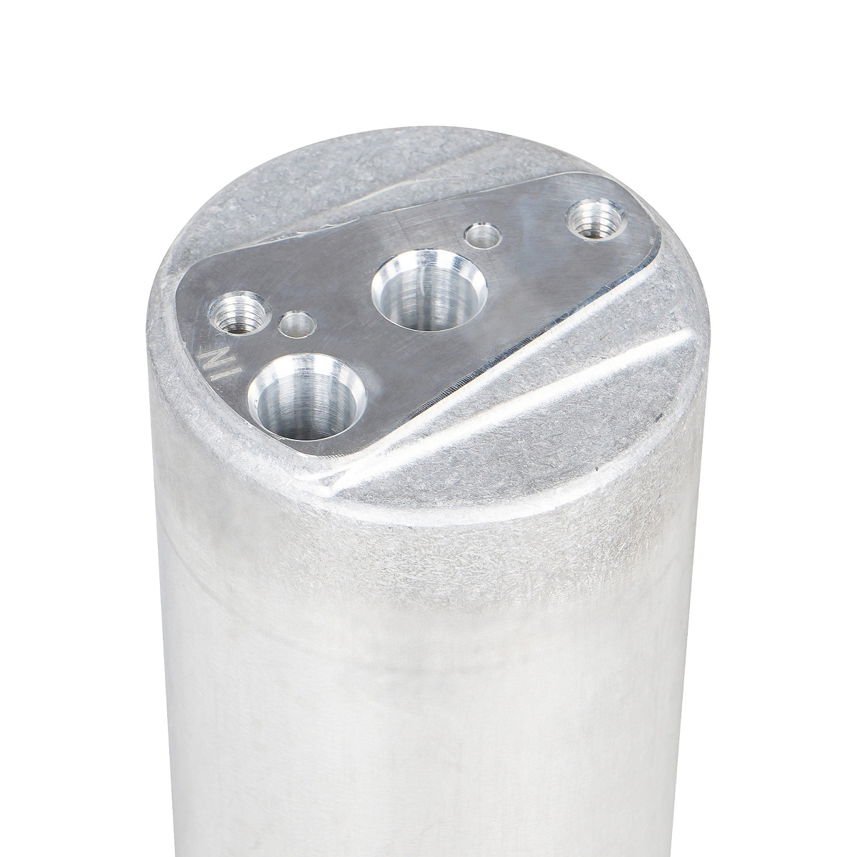 Ресивер-осушитель кондиционера для автомобилей Toyota Corolla (95-)