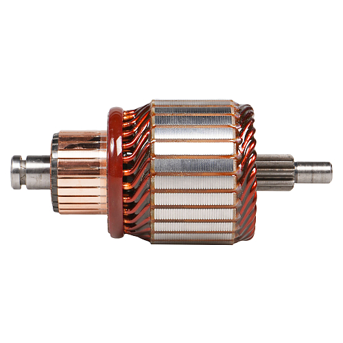 Ротор стартера для автомобиля Renault Duster (09-)/Megane II (02-) F4R 2.0i