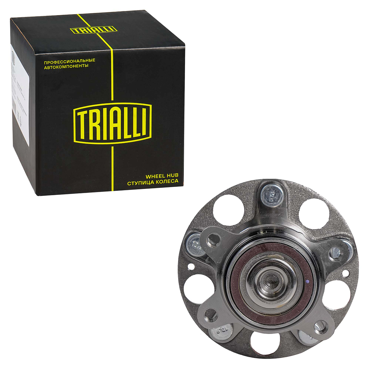 Ступица задняя в сборе с подшипником для автомобиля Honda Civic IX (12-)