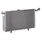 Радиатор кондиционера для автомобилей RX (98-)