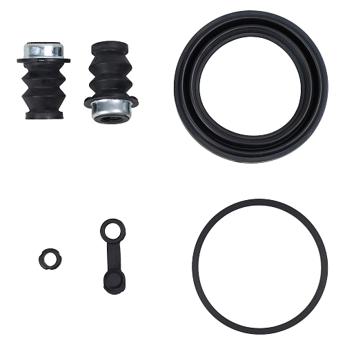 Ремкомплект суппорта для для автомобилей Москвич 3/3e (22-)/JAC JS4 (20-) передний d=54мм
