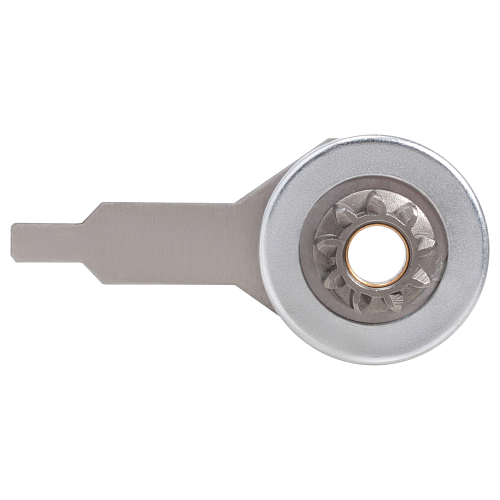 Привод стартера (бендикс) для автомобилей ГАЗ/УАЗ с дв. ЗМЗ-405/406/409 (аналог ЗиТ)