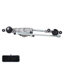 Стеклоочиститель в сборе для автомобилей Renault Koleos (08-)