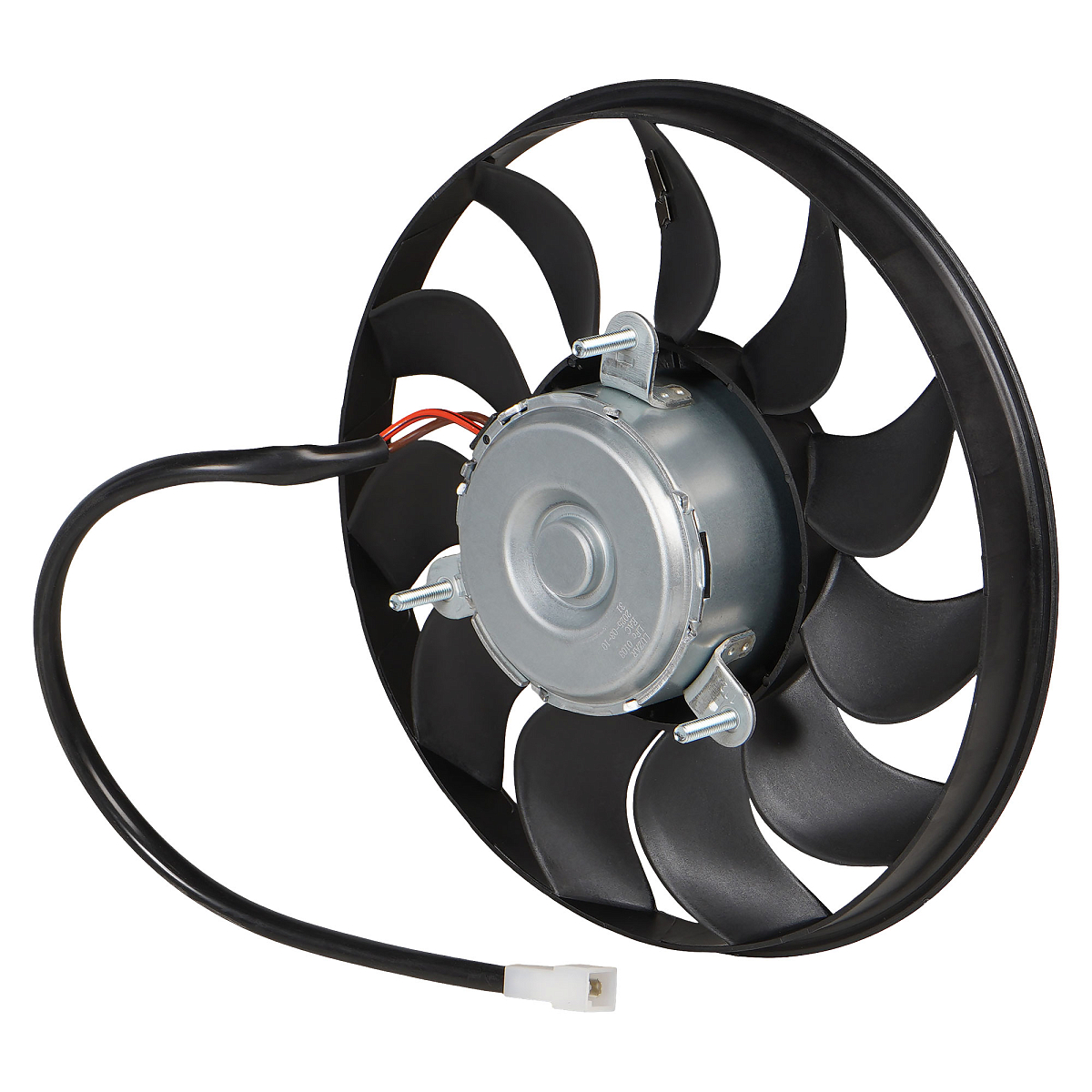 Электровентилятор охлаждения для автомобилей 2103-2110 (без кожуха)