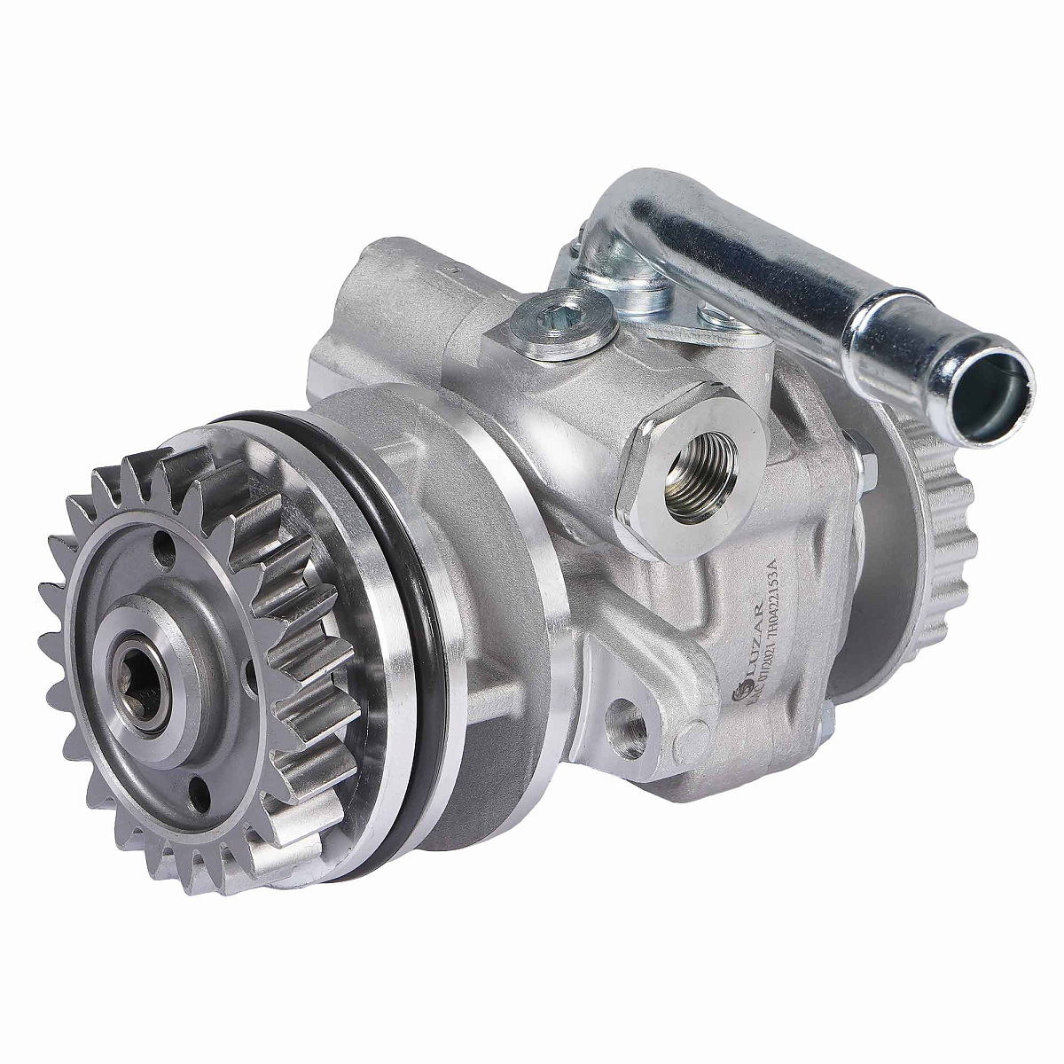 Насос ГУР для автомобилей VW Caravelle (03-)/Multivan (03-) 2.5D