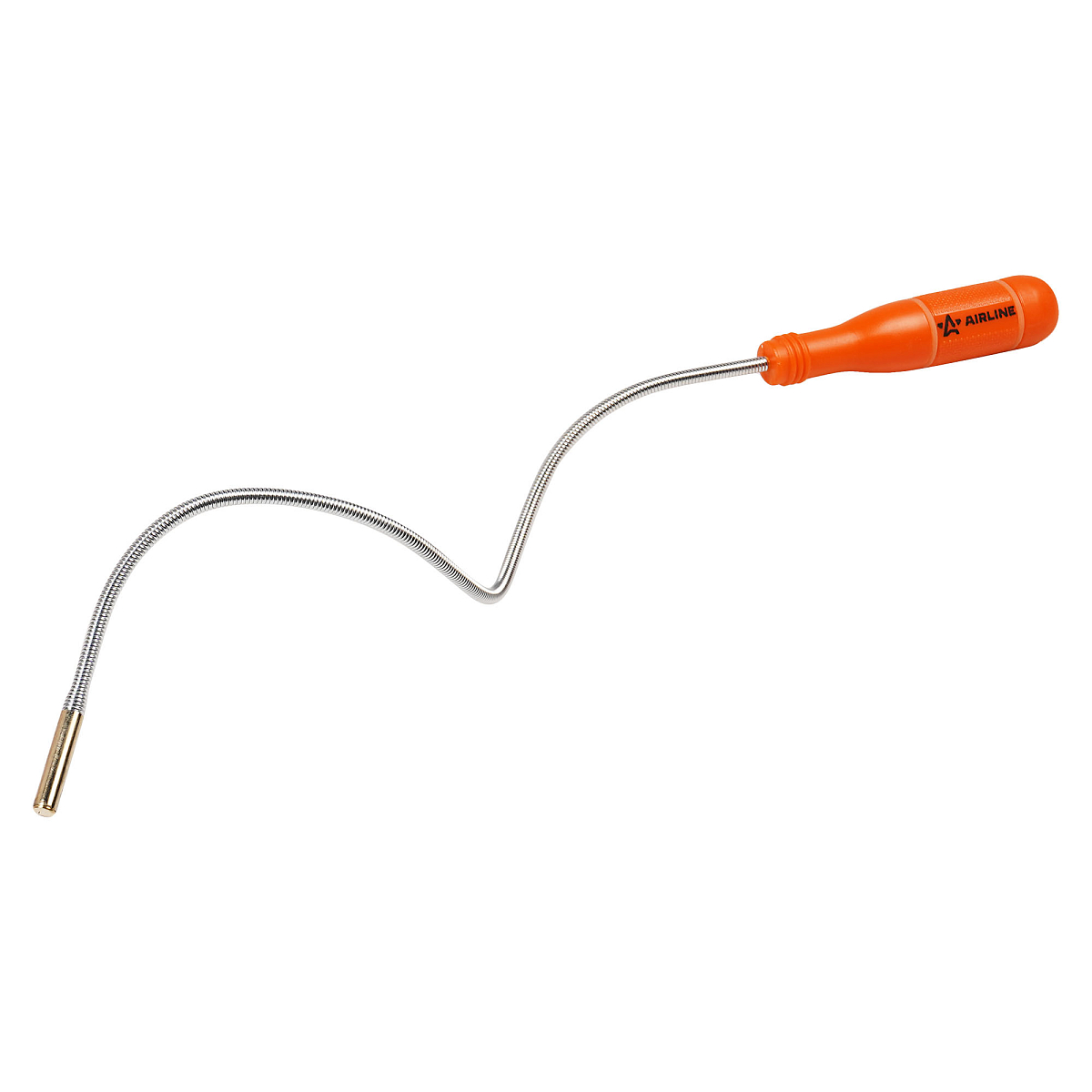 Захват гибкий магнитный, L=520мм