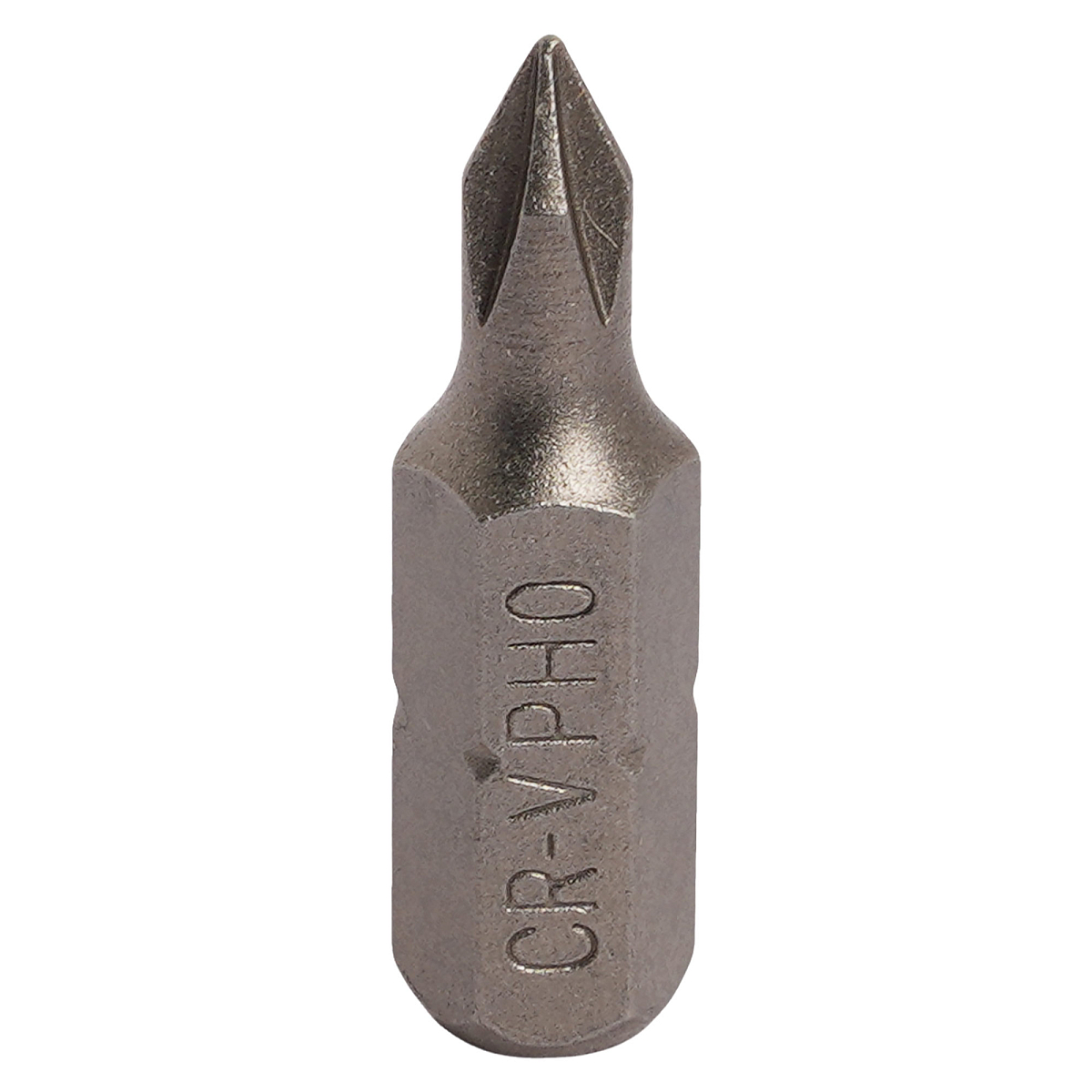 Бита вставка PH0 1/4", L=25мм