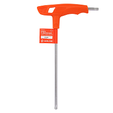 Ключ Т-образный TORX с отверстием T30