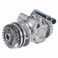 Насос ГУР для автомобилей VW Caravelle (03-)/Multivan (03-) 2.5D