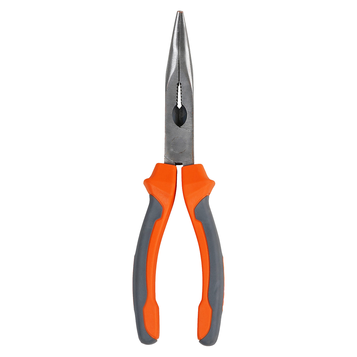 Длинногубцы загнутые 200мм