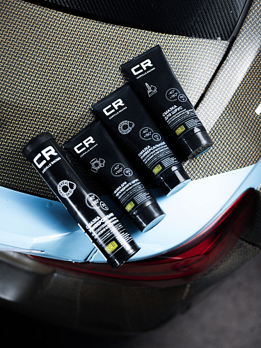 Смазка CR для трипоидного ШРУС, литиевая, туба, 375 г