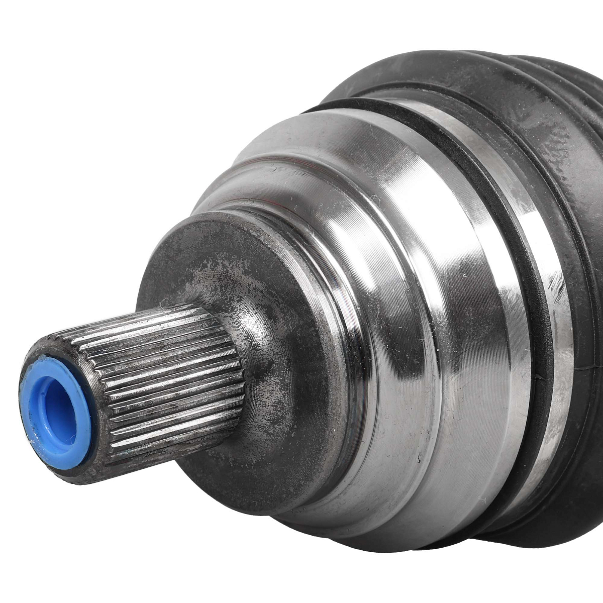 Привод передний правый для автомобилей Skoda Octavia A7 (13-) 1.2TSI 5MT