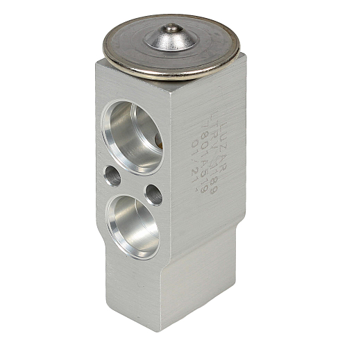 Клапан расширительный кондиционера (ТРВ) для автомобилей Pajero IV (06-)