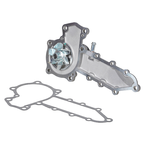 Насос водяной для спецтехники Kubota, Bobcat 2.4d [V2403]